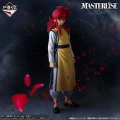 Mô hình IchibanKuji Dark Tournament Arc - Yu Yu Hakusho Chính hãng Bandai