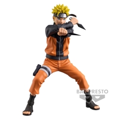 Mô hình Uzumaki Naruto - Grandista - Naruto Chính hãng Bandai