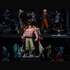 Mô hình Edward Newgate (WhiteBeard) - OnePiece - JiKe Studio