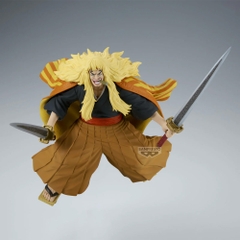 Mô hình Shiki - Battle Record - OnePiece Chính hãng Bandai