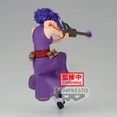 Mô hình Lady Nagant The Evil Villians Plus - My Hero Academia Chính hãng Bandai