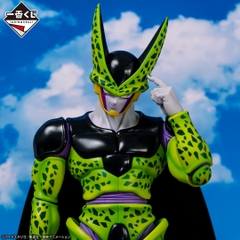 Mô hình IchibanKuji Duel for the Future!! - DragonBall Chính hãng Bandai