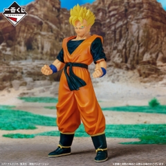 Mô hình IchibanKuji Duel for the Future!! - DragonBall Chính hãng Bandai