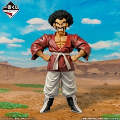 Mô hình IchibanKuji Duel for the Future!! - DragonBall Chính hãng Bandai