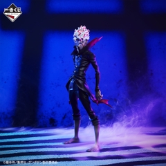 Mô hình IchibanKuji Occultic Battle, Begins! - DanDaDan Chính hãng Bandai