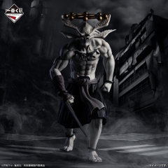 Mô hình IchibanKuji Shibuya Incident -Part 3- - Jujutsu Kaisen Chính hãng Bandai