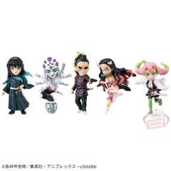 Mô hình Demon Slayer Vol.12 - WCF - Demon Slayer Chính hãng Bandai