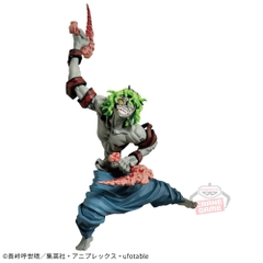 Mô hình Gyutaro - Vibration Stars - Demon Slayer Chính hãng Bandai