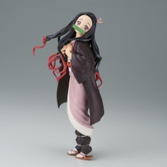 Mô hình Kamado Nezuko - Glitter&Glamours - Demon Slayer Chính hãng Bandai