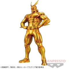 Mô hình Age Of Heroes All Might (Special) - My Hero Academia Chính hãng Bandai