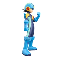 Mô hình MegaMan.Exe - Grandista - Mega Man Chính hãng Bandai