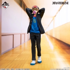 Mô hình IchibanKuji Kuji-Style Youth Is Here! - 3rd Year Class Z Ginpachi Sensei Chính hãng Bandai