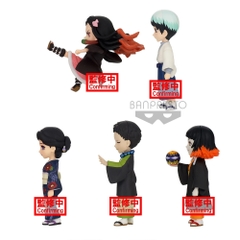 Mô hình Demon Slayer Vol.2 - WCF - Demon Slayer Chính hãng Bandai