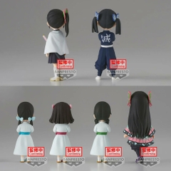 Mô hình Demon Slayer Vol.7 - WCF - Demon Slayer Chính hãng Bandai