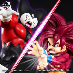 Mô hình IchibanKuji Dragon Ball DAIMA Vol 2 - DragonBall Chính hãng Bandai
