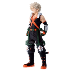 Mô hình Bakugo Katsuki - My Hero Academia Chính hãng Bandai