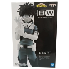 Mô hình Age Of Heroes Froppy, Uravity, Creaty, Deku - My Hero Academia Chính hãng Bandai