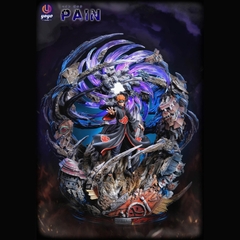 Mô hình Pain - Naruto - YOYO Studio