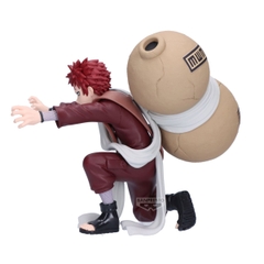 Mô hình Gaara II - Vibration Stars - Naruto Chính hãng Bandai