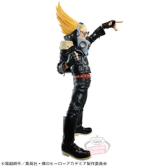 Mô hình Age Of Heroes Deku III, Present Mic - My Hero Academia Chính hãng Bandai