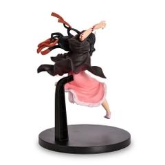 Mô hình Kamado Nezuko - Vibration Stars - Demon Slayer Chính hãng Bandai