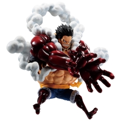 Mô hình IchibanKuji TV Anime 25th Anniversary ~The Road to Pirate King~ - OnePiece Chính hãng Bandai