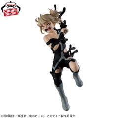 Mô hình Himiko Toga IV The Evil Villians DX - My Hero Academia Chính hãng Bandai