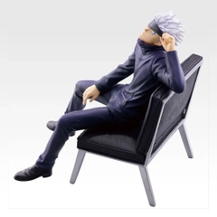 Mô hình IchibanKuji 5th Anniversary Final - Jujutsu Kaisen Chính hãng Bandai