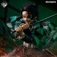 Mô hình IchibanKuji ~Upper Rank Three~ - Demon Slayer Chính hãng Bandai