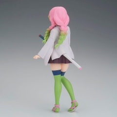 Mô hình Mitsuri Kanroji - Glitter&Glamours - Demon Slayer Chính hãng Bandai