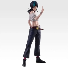 Mô hình IchibanKuji Culling Game Part One - Jujutsu Kaisen Chính hãng Bandai