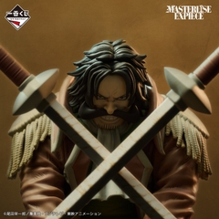 Mô hình IchibanKuji Roger Pirates ~Legendary Pirates~ - OnePiece Chính hãng Bandai
