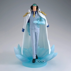 Mô hình Kuzan Aokiji - The Shukko - OnePiece Chính hãng Bandai