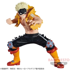 Mô hình The Amazing Heroes Vol.31-34 - My Hero Academia Chính hãng Bandai