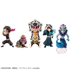 Mô hình Demon Slayer Vol.13 - WCF - Demon Slayer Chính hãng Bandai