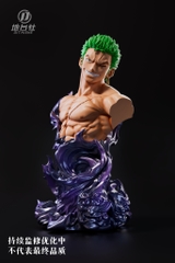Mô hình Roronoa Zoro - OnePiece - Ditaishe Studio