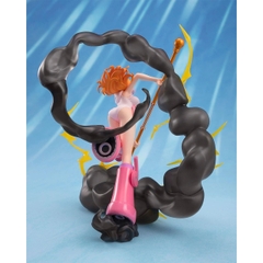 Mô hình Nami Egghead - Figuarts Zero - OnePiece Chính hãng Bandai