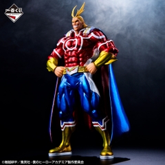 Mô hình IchibanKuji Two People's Admiration - My Hero Academia Chính hãng Bandai