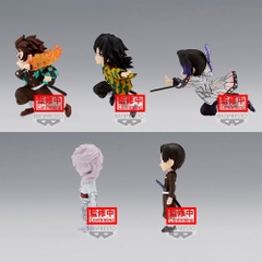 Mô hình Demon Slayer Vol.4 - WCF - Demon Slayer Chính hãng Bandai