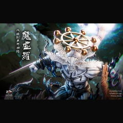 Mô hình Megumi Fushiguro - Jujusu Kaisen - Niren Studio