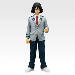 Mô hình IchibanKuji My Hero Academia Vigilante - ILLEGALS - My Hero Academia Chính hãng Bandai