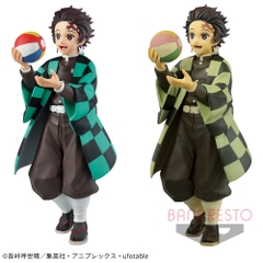 Mô hình Kamado Tanjiro - Giten - Demon Slayer Chính hãng Bandai