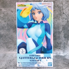 Mô hình Nejire Hado II - Glitter&Glamours - My Hero Academia Chính hãng Bandai