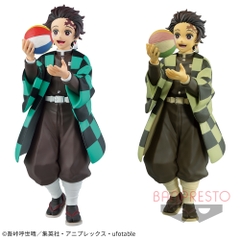 Mô hình Kamado Tanjiro - Giten - Demon Slayer Chính hãng Bandai