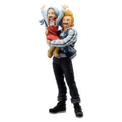Mô hình IchibanKuji CULTURAL FESTIVAL!-  My Hero Academia Chính hãng Bandai
