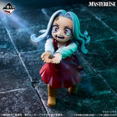 Mô hình IchibanKuji Further Beyond - My Hero Academia Chính hãng Bandai