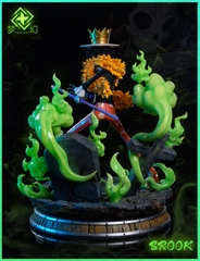 Mô hình Brook - OnePiece - Dream Studio