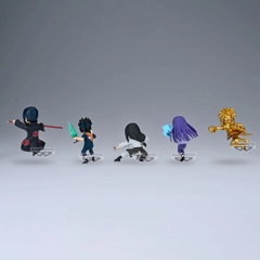 Mô hình -NARUTOP99 Vol.3- - WCF - Naruto Chính hãng Bandai