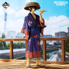 Mô hình IchibanKuji 20th Anniversary ~Hatachi Gathering~ - Gintama Chính hãng Bandai