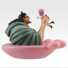 Mô hình IchibanKuji ~Dramatic Memories~ - OnePiece Chính hãng Bandai